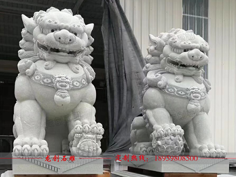 石獅子批發(fā)價格
